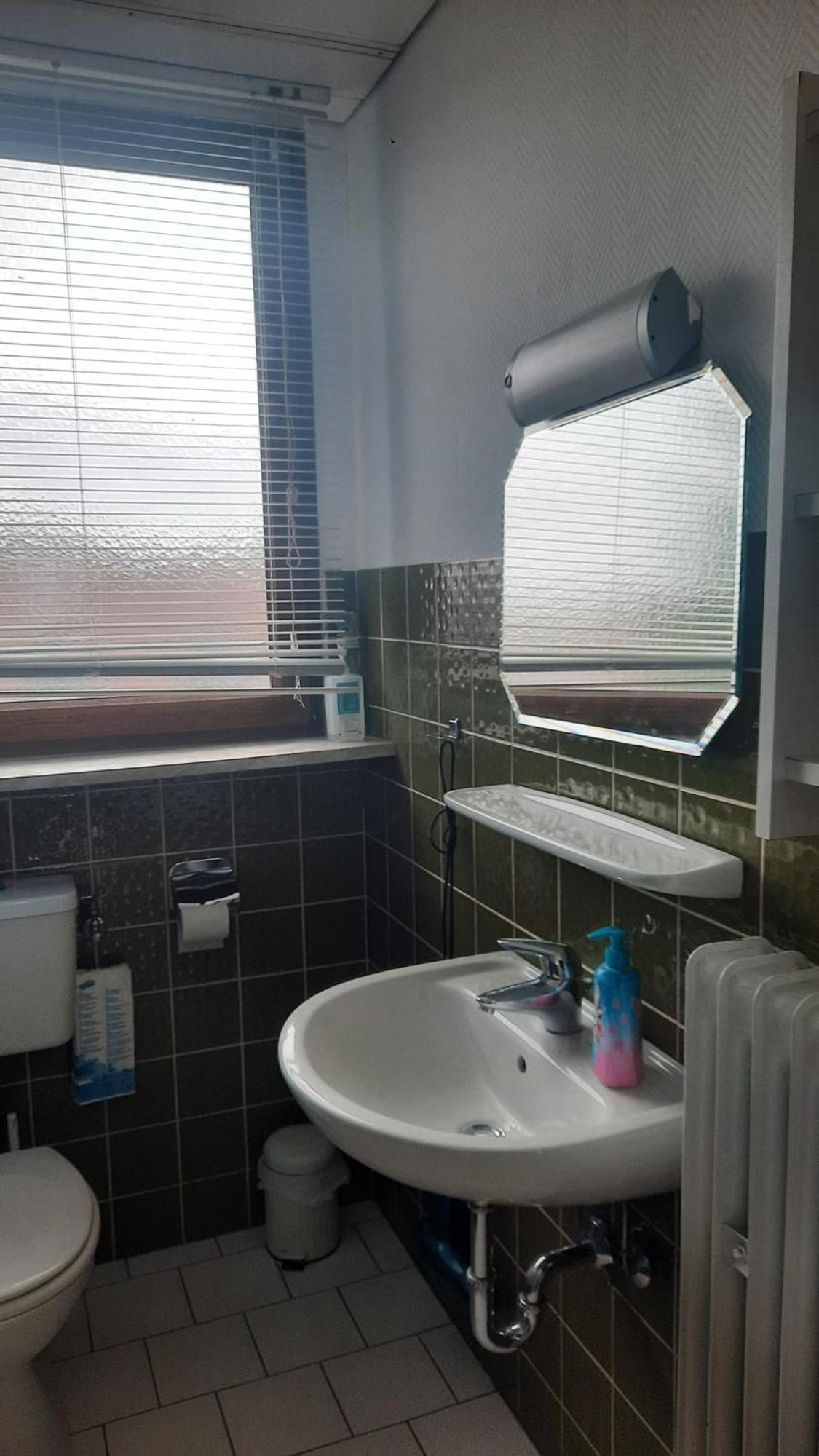 Unterkunft A.Lambrecht Oberhausen  Exteriér fotografie